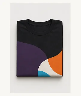Playera promocional personalizada
