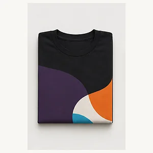 Playera promocional personalizada
