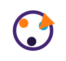 Icono de diseño gráfico