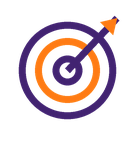 Icono de identidad de marca